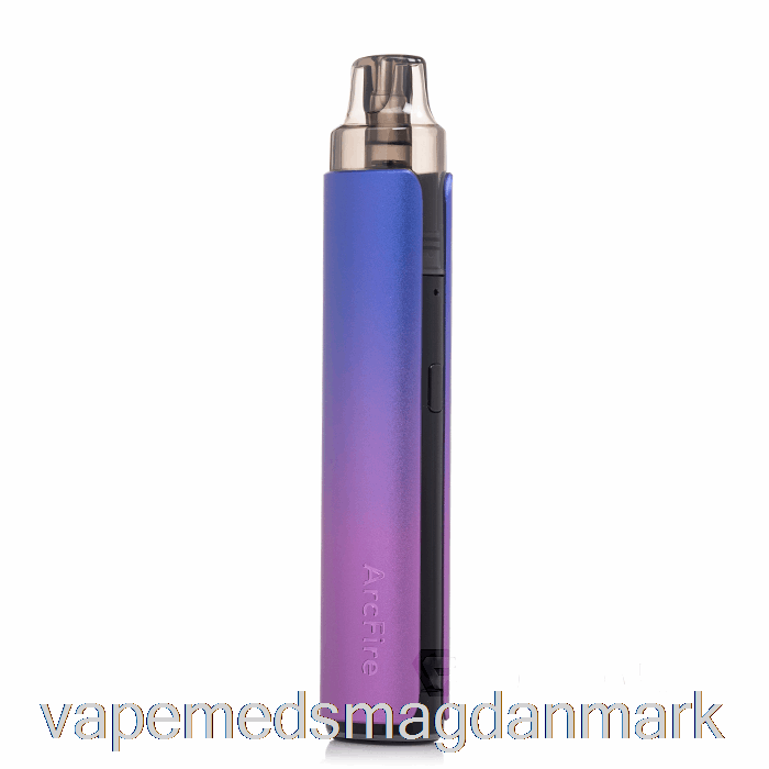 Vape Juice Innokin Arcfire Pod System Kosmisk Pink
